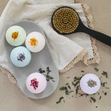 Bath Bombs Lemon myrtle & lemongrass