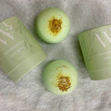 Bath Bombs Mandarin & lime