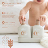 Baby Calming Oatmeal Duo