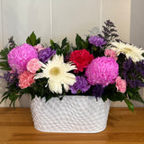 Pretty Pink Arrangement - Today's Fresh Designs