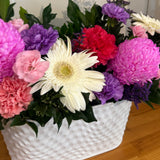 Pretty Pink Arrangement - Today's Fresh Designs