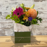 Bright Mixed Arrangement  - Today's Fresh Designs