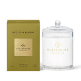 Kyoto In Bloom 380g Candle