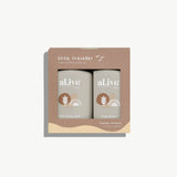 Baby Little Traveller Calming Oatmeal