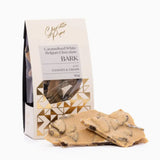 Caramelised White Chocolate Cookies & Cream Bark