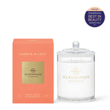 Sunsets in Capri 380g Candle