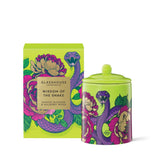 Wisdom of the Snake 380g Candle