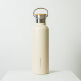 Shadow 750ml Water Bottle Natural