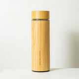 Bamboo Eco 480ml Bottle