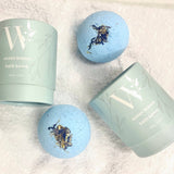 Bath Bombs Ocean breeze