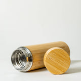 Bamboo Eco 480ml Bottle