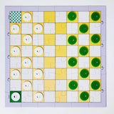 3 in 1 Game Set - Chess, Checkers & Snakes & Ladders