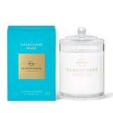 Melbourne Muse 380g Candle